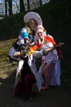 Foto des Kostüms