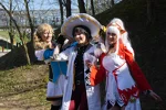 Foto des Kostüms