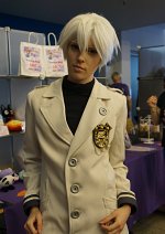 Cosplay-Cover: Zen [Hyun Ryu]