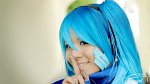 Cosplay-Cover: 「エネ」Ene