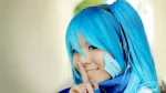 Cosplay-Cover: 「エネ」Ene