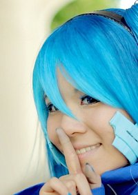 Cosplay-Cover: 「エネ」Ene