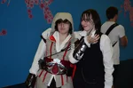 Cosplay-Cover: Ezio Auditore da Firenze