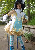 Cosplay-Cover: Nico Yazawa  (Angel ver.)