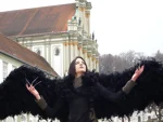 Cosplay-Cover: Gackt - Merveilles live -