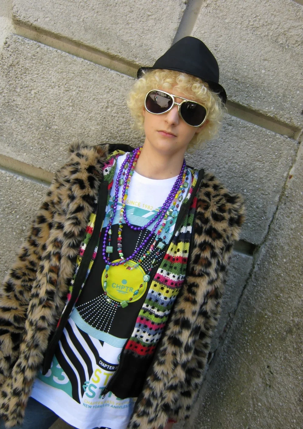 Cosplay-Cover: Yuuki - Ryuusei Rocket