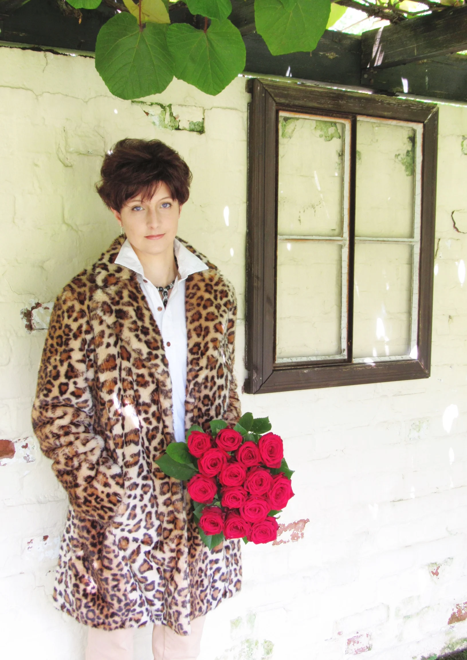 Cosplay-Cover: Gackt - Fool