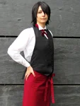 Foto des Kostüms