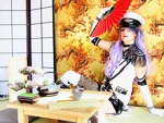 Cosplay-Cover: GAK - Panic Panic