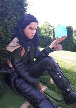 Cosplay-Cover: Loki