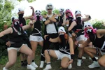 Cosplay-Cover: Team Skull Rüpel