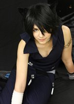 Cosplay-Cover: Asato