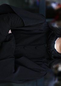 Cosplay-Cover: Severus Snape