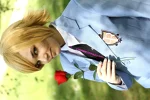 Cosplay-Cover: Tamaki Suoh [Ouran Uniform]