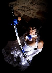 Cosplay-Cover: Fuyumine Naoto