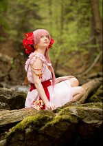 Cosplay-Cover: Hikaru Shidou