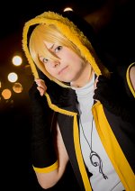 Cosplay-Cover: Len Kagamine [Synchronicity]