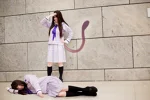 Cosplay-Cover: Hiyori Iki