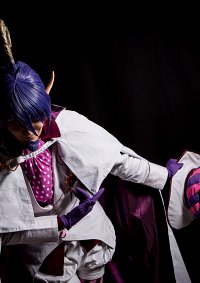 Cosplay-Cover: Samael / Mephisto Pheles