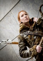 Cosplay-Cover: Ygritte