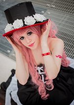 Cosplay-Cover: Perona ( 2 Years later)