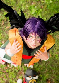 Cosplay-Cover: Mahiro Atori