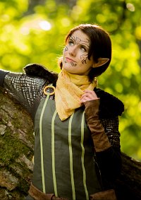 Cosplay-Cover: Merrill