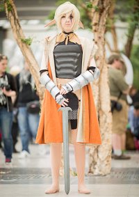 Cosplay-Cover: Keinzell