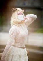 Cosplay-Cover: Snobilikat