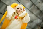 Cosplay-Cover: The Little