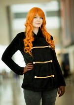 Cosplay-Cover: Nami [Punk Hazard]