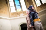 Cosplay-Cover: Shion