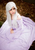 Cosplay-Cover: Lady Amalthea