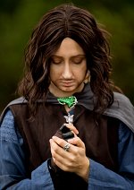 Cosplay-Cover: Aragorn