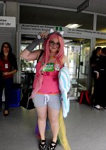 Cosplay-Cover: Nyancat