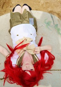 Cosplay-Cover: Shana