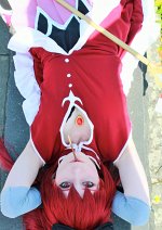 Cosplay-Cover: Kyouko Sakura