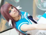 Cosplay-Cover: Manaka Mukaido
