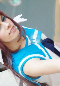 Cosplay-Cover: Manaka Mukaido