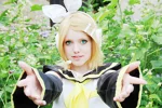 Cosplay-Cover: Rin Kagamine