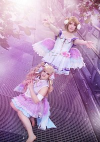 Cosplay-Cover: Kotori Minami • White Day