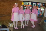 Foto des Kostüms