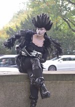 Cosplay-Cover: Ryuk 2017