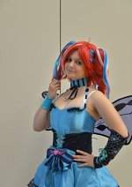 Cosplay-Cover: Bloom [*HallowinX*]