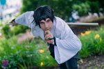 Cosplay-Cover: ~Sasuke Uchiha~ *Kimono*