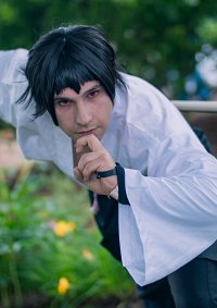 Cosplay-Cover: ~Sasuke Uchiha~ *Kimono*