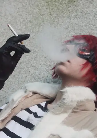 Cosplay-Cover: Mail Jeevas [Matt]