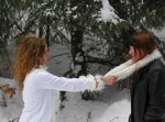 Cosplay-Cover: Schuldig