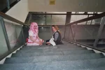 Foto des Kostüms