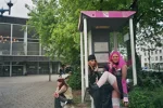 Foto des Kostüms